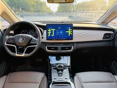BYD Song MAX New Energy New Energy DM-i 105KM Flagship - ფოტო 8