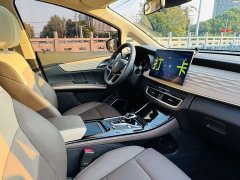 BYD Song MAX New Energy New Energy DM-i 105KM Flagship - ფოტო 9