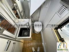 SAIC H 2.8T Edition - фото 11