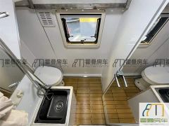 SAIC H 2.8T Edition - фото 12