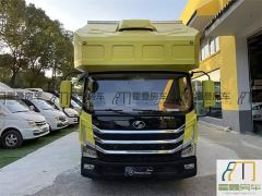 SAIC H 2.8T Edition - фото 3