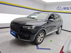 Haval H6 1.5T Automatic Urban Edition - ფოტო 1