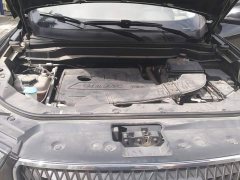 Haval H6 1.5T Automatic Urban Edition - ფოტო 10