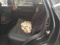 Haval H6 1.5T Automatic Urban Edition - ფოტო 11