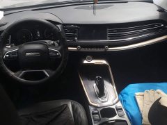 Haval H6 1.5T Automatic Urban Edition - ფოტო 12