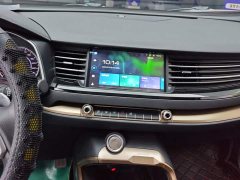 Haval H6 1.5T Automatic Urban Edition - ფოტო 13