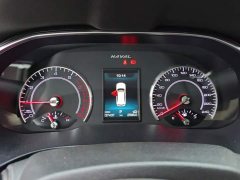 Haval H6 1.5T Automatic Urban Edition - ფოტო 14