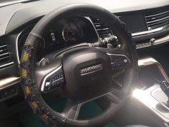 Haval H6 1.5T Automatic Urban Edition - ფოტო 15