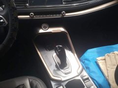 Haval H6 1.5T Automatic Urban Edition - ფოტო 16