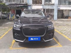 Haval H6 1.5T Automatic Urban Edition - ფოტო 2