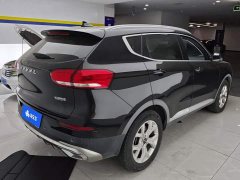 Haval H6 1.5T Automatic Urban Edition - ფოტო 3