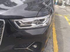 Haval H6 1.5T Automatic Urban Edition - ფოტო 5