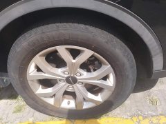 Haval H6 1.5T Automatic Urban Edition - ფოტო 6
