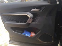 Haval H6 1.5T Automatic Urban Edition - ფოტო 7