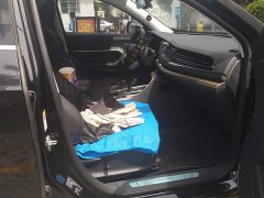 Haval H6 1.5T Automatic Urban Edition - ფოტო 8
