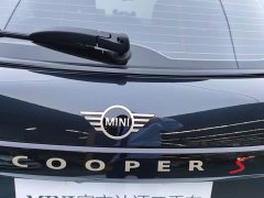 BMW MINI 2.0T COOPER S Artist 5-Door - ფოტო 10