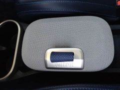 BMW MINI 2.0T COOPER S Artist 5-Door - ფოტო 13