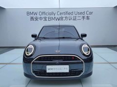 BMW MINI 2.0T COOPER S Artist 5-Door - ფოტო 2