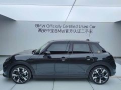 BMW MINI 2.0T COOPER S Artist 5-Door - ფოტო 3
