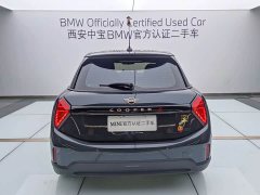 BMW MINI 2.0T COOPER S Artist 5-Door - ფოტო 4