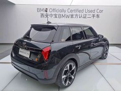 BMW MINI 2.0T COOPER S Artist 5-Door - ფოტო 5
