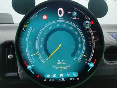 BMW MINI 2.0T COOPER S Artist 5-Door - ფოტო 7