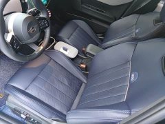 BMW MINI 2.0T COOPER S Artist 5-Door - ფოტო 8