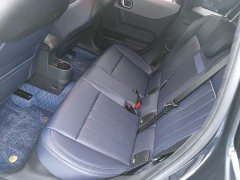 BMW MINI 2.0T COOPER S Artist 5-Door - ფოტო 9