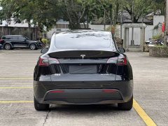 Tesla Model Y Rear-Wheel Drive - ფოტო 4