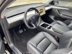 Tesla Model Y Rear-Wheel Drive - ფოტო 6