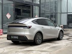 Tesla Model Y L Long Range All-Wheel Drive - ფოტო 15