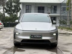 Tesla Model Y L Long Range All-Wheel Drive - ფოტო 2