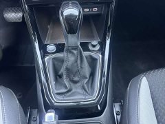 Volkswagen Touran 2023 200TSI DSG Smart Connected Edition - ფოტო 13
