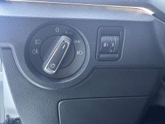 Volkswagen Touran 2023 200TSI DSG Smart Connected Edition - ფოტო 14