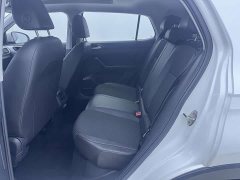 Volkswagen Touran 2023 200TSI DSG Smart Connected Edition - ფოტო 16
