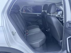 Volkswagen Touran 2023 200TSI DSG Smart Connected Edition - ფოტო 18