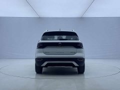 Volkswagen Touran 2023 200TSI DSG Smart Connected Edition - ფოტო 5