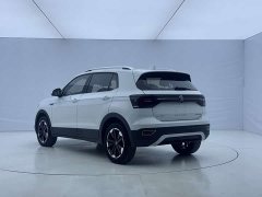 Volkswagen Touran 2023 200TSI DSG Smart Connected Edition - ფოტო 6
