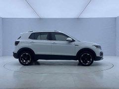 Volkswagen Touran 2023 200TSI DSG Smart Connected Edition - ფოტო 7