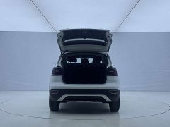 Volkswagen Touran 2023 200TSI DSG Smart Connected Edition - ფოტო 8