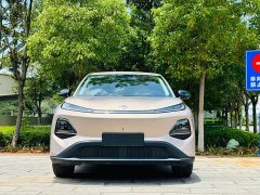 Changan Qiyuan Q05 2026 506Max - ფოტო 1