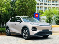 Changan Qiyuan Q05 2026 506Max - ფოტო 2