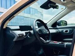 Changan Qiyuan Q05 2026 506Max - ფოტო 3