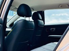 Changan Qiyuan Q05 2026 506Max - ფოტო 4