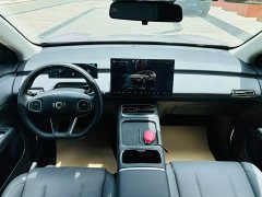 Changan Qiyuan Q05 2026 506Max - ფოტო 5