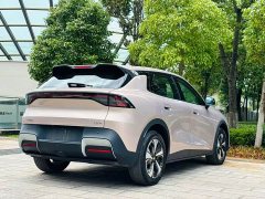 Changan Qiyuan Q05 2026 506Max - ფოტო 6
