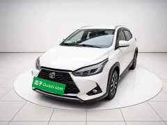 Toyota Yaris L Zhixuan X 1.5L CVT Luxury Plus - ფოტო 1