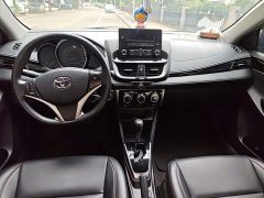 Toyota Yaris L Zhixuan X 1.5L CVT Luxury Plus - ფოტო 10