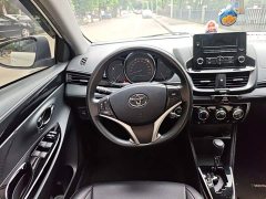 Toyota Yaris L Zhixuan X 1.5L CVT Luxury Plus - ფოტო 11
