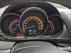 Toyota Yaris L Zhixuan X 1.5L CVT Luxury Plus - ფოტო 12